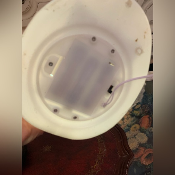 Holiday time tabletop blowmolds - Picture 3 of 3